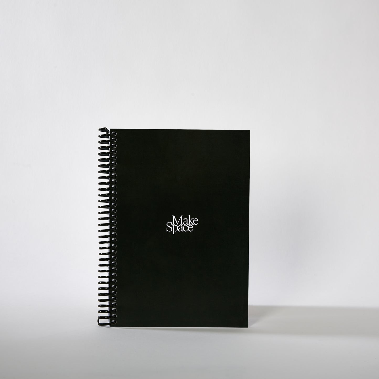 Make Space - Audio Journal